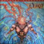 Dio – A Decade Of Dio: 1983-1993 (6-LP Splater Coloridos)