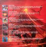 Dio – A Decade Of Dio: 1983-1993 (6-LP Splater Coloridos)