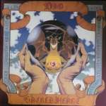 Dio – A Decade Of Dio: 1983-1993 (6-LP Splater Coloridos)