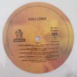 Edu Lôbo – Missa Breve (Vinil Branco)