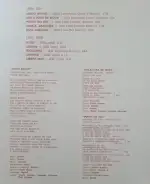 Edu Lôbo – Missa Breve (Vinil Branco)