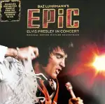 EPiC: Elvis Presley in Concert (Original Soundtrack)