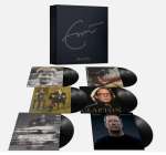 Eric Clapton – The Complete Reprise Studio Albums Volume II (Box 10 LP)
