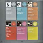 Fleetwood Mac – The Alternate Collection (Box 8 LPs)