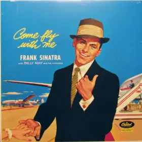 Frank Sinatra - Come Fly With Me