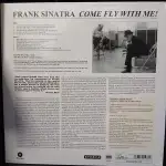 Frank Sinatra - Come Fly With Me