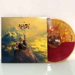 Gorillaz - The Mountain (LP Liquid + Splatter)