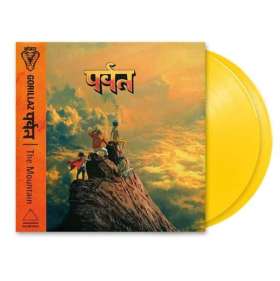 Gorillaz - The Mountain (Yellow Vinyl)