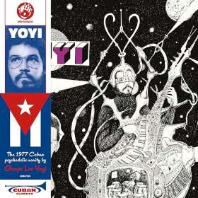 Grupo Los Yoyi – Yoyi