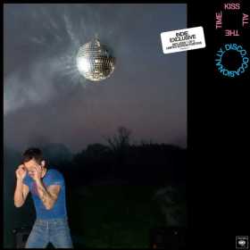 Harry Styles - Kiss All The Time. Disco, Occasionally. (Indie Exclusive)