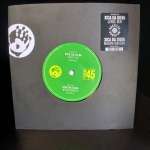 Jorge Ben / Miriam Makeba – Xica Da Silva (Compacto 7")