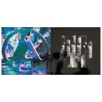 Linkin Park - From Zero (2 LP - Deluxe Edition | Translucent Green Vinyl)