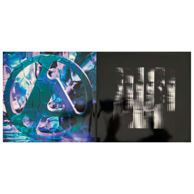 Linkin Park - From Zero (2 LP - Deluxe Edition | Translucent Green Vinyl)