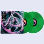 Linkin Park - From Zero (2 LP - Deluxe Edition | Translucent Green Vinyl)