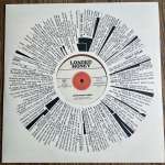 Loaded Honey – Love Made Trees (Salmon Pink Vinyl)