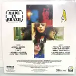 Made In Brazil - Made In Brazil (Vinil Amarelo)