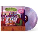MF Doom – MM..Food - 20th Anniversary (Sweetart Marble Vinyl)