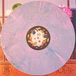 MF Doom – MM..Food - 20th Anniversary (Sweetart Marble Vinyl)