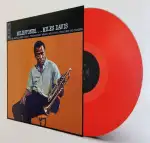 Miles Davis - Milestones (Red Vinyl)