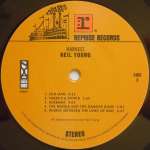Neil Young - Harvest