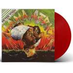Peter Tosh – Mama Africa (Red Vinyl)