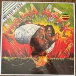 Peter Tosh – Mama Africa (Red Vinyl)