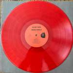 Peter Tosh – Mama Africa (Red Vinyl)