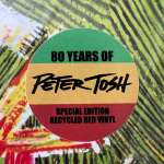 Peter Tosh – Mama Africa (Red Vinyl)