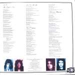 Queen - A Night At The Opera (Crystal Clear Vinyl)