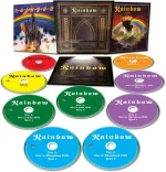 Rainbow - The Temple Of The King: 1975-1976 (9-CD Boxset) - Imagem 2