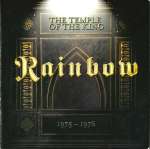 Rainbow - The Temple Of The King: 1975-1976 (9-CD Boxset)