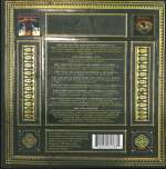 Rainbow - The Temple Of The King: 1975-1976 (9-CD Boxset)