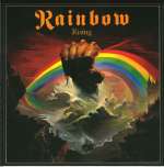Rainbow - The Temple Of The King: 1975-1976 (9-CD Boxset)