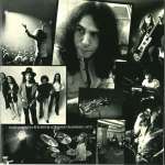 Rainbow - The Temple Of The King: 1975-1976 (9-CD Boxset)