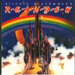 Rainbow - The Temple Of The King: 1975-1976 (9-CD Boxset)