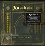 Rainbow - The Temple Of The King: 1975-1976 (9-CD Boxset)
