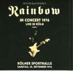 Rainbow - The Temple Of The King: 1975-1976 (9-CD Boxset)