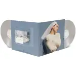 Rosalía – Lux (Crystal Clear Vinyl)