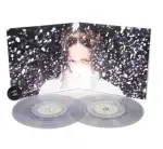 Rosalía – Lux (Crystal Clear Vinyl)