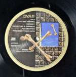 Rush - Roll The Bones (Remastered)