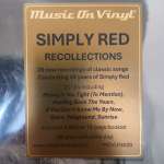 Simply Red - Recollections (40th anniversary)