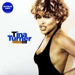 Tina Turner – Simply The Best (2 LP - Blue Vinyl)