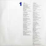 Tina Turner – Simply The Best (2 LP - Blue Vinyl)