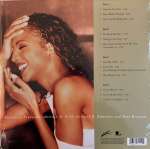 Toni Braxton - Secrets