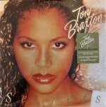 Toni Braxton - Secrets