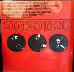 Zimbo Trio - Zimbo Trio (1964)