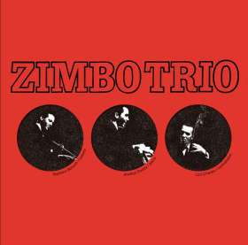 Zimbo Trio - Zimbo Trio (1964)