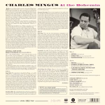 Charles Mingus – At The Bohemia - Imagem 2