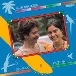 Minas – Num Dia Azul