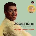Agostinho Dos Santos – Sings Antonio Carlos Jobim